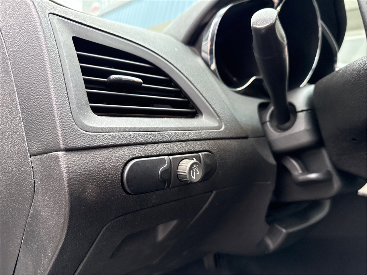 Chevrolet Malibu 1LT 2011