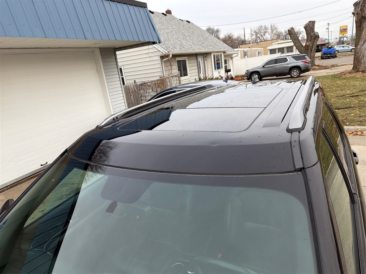 Ford Explorer XLT 4WD 2017