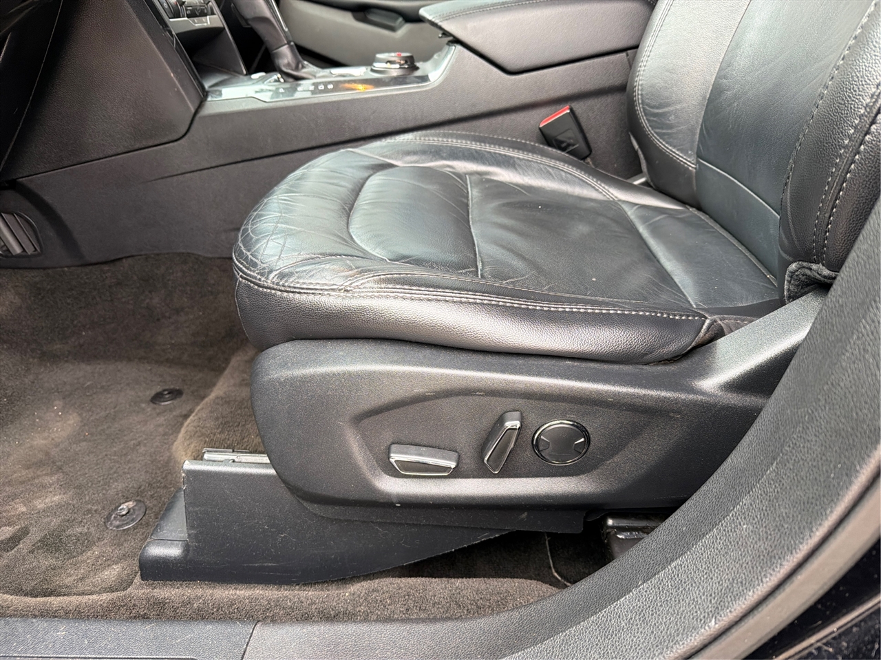 Ford Explorer XLT 4WD 2017