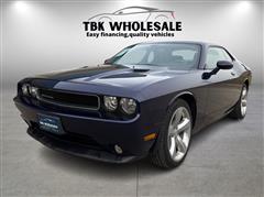 2013 Dodge Challenger 