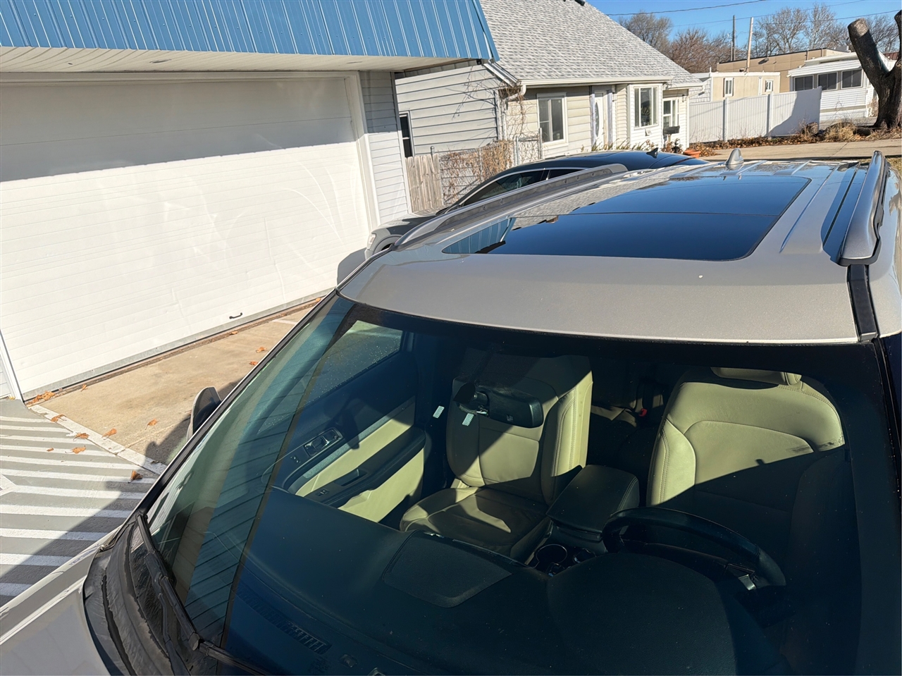 Ford Explorer XLT 4WD 2017