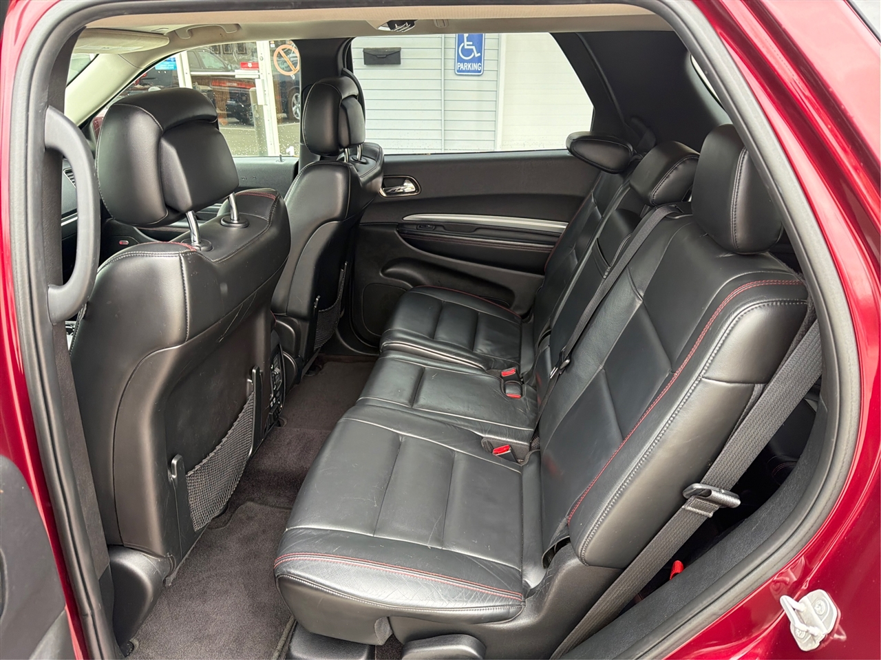 Dodge Durango GT AWD 2018