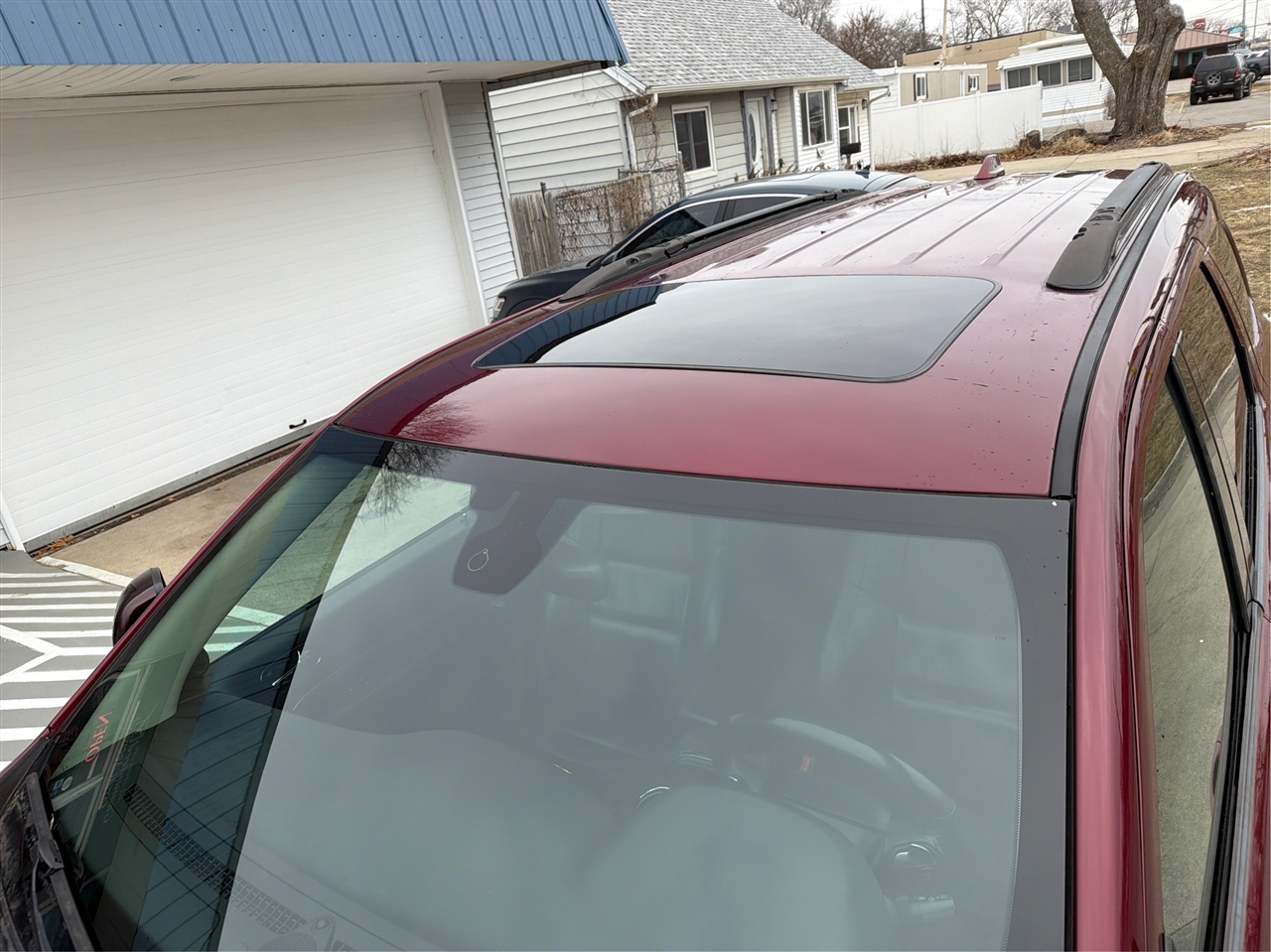 Dodge Durango GT AWD 2018