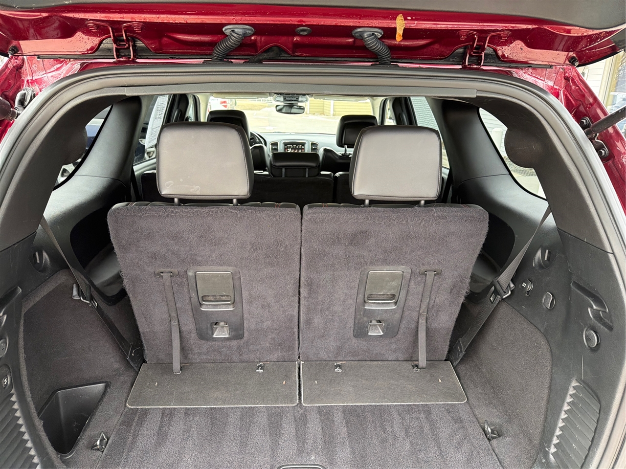 Dodge Durango GT AWD 2018