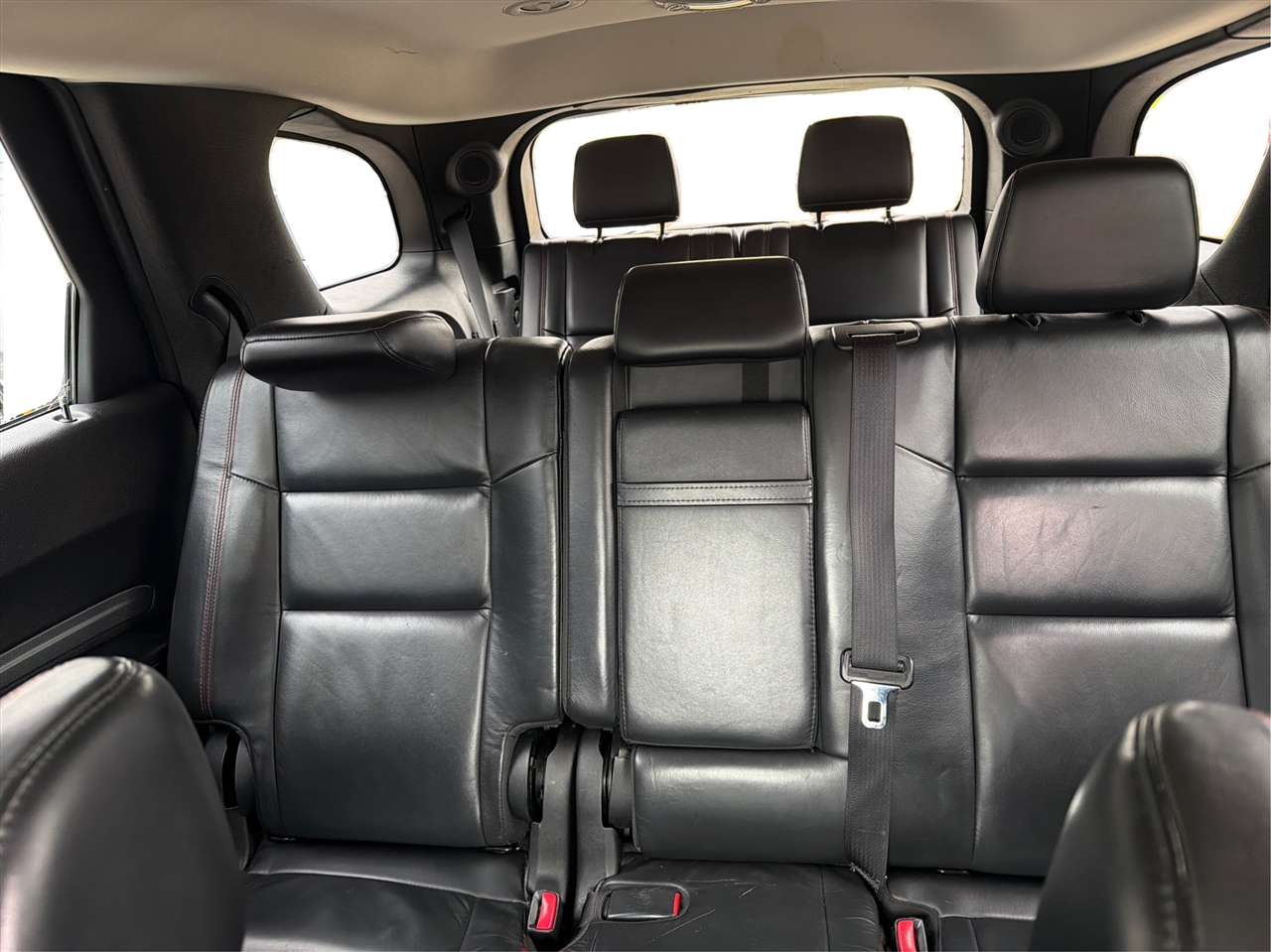 Dodge Durango GT AWD 2018