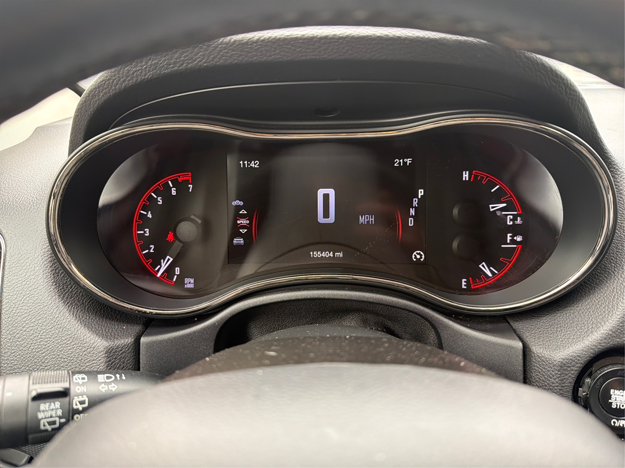 Dodge Durango GT AWD 2018