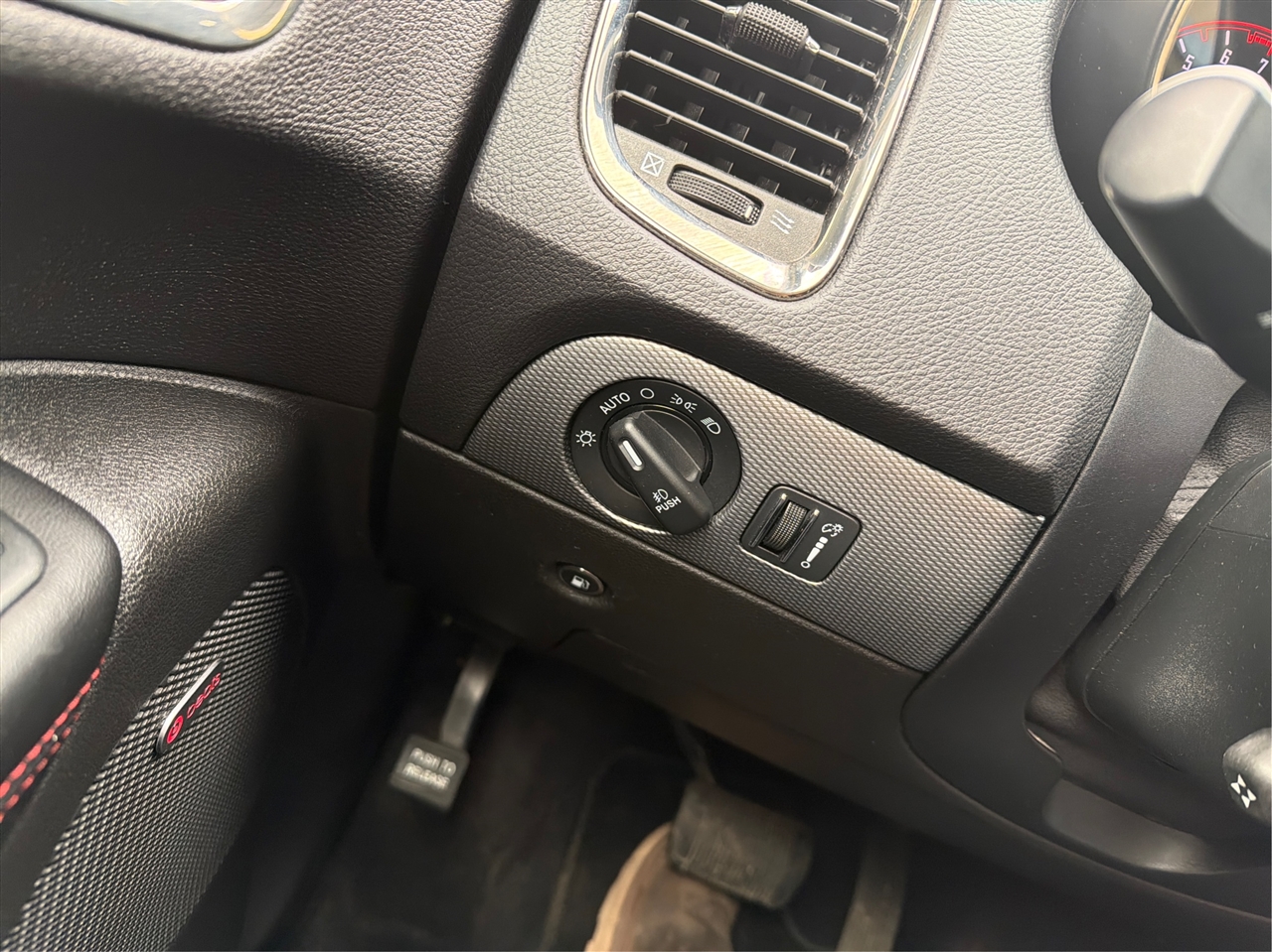 Dodge Durango GT AWD 2018