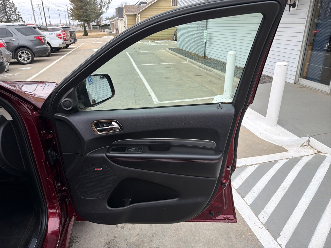 Dodge Durango GT AWD 2018
