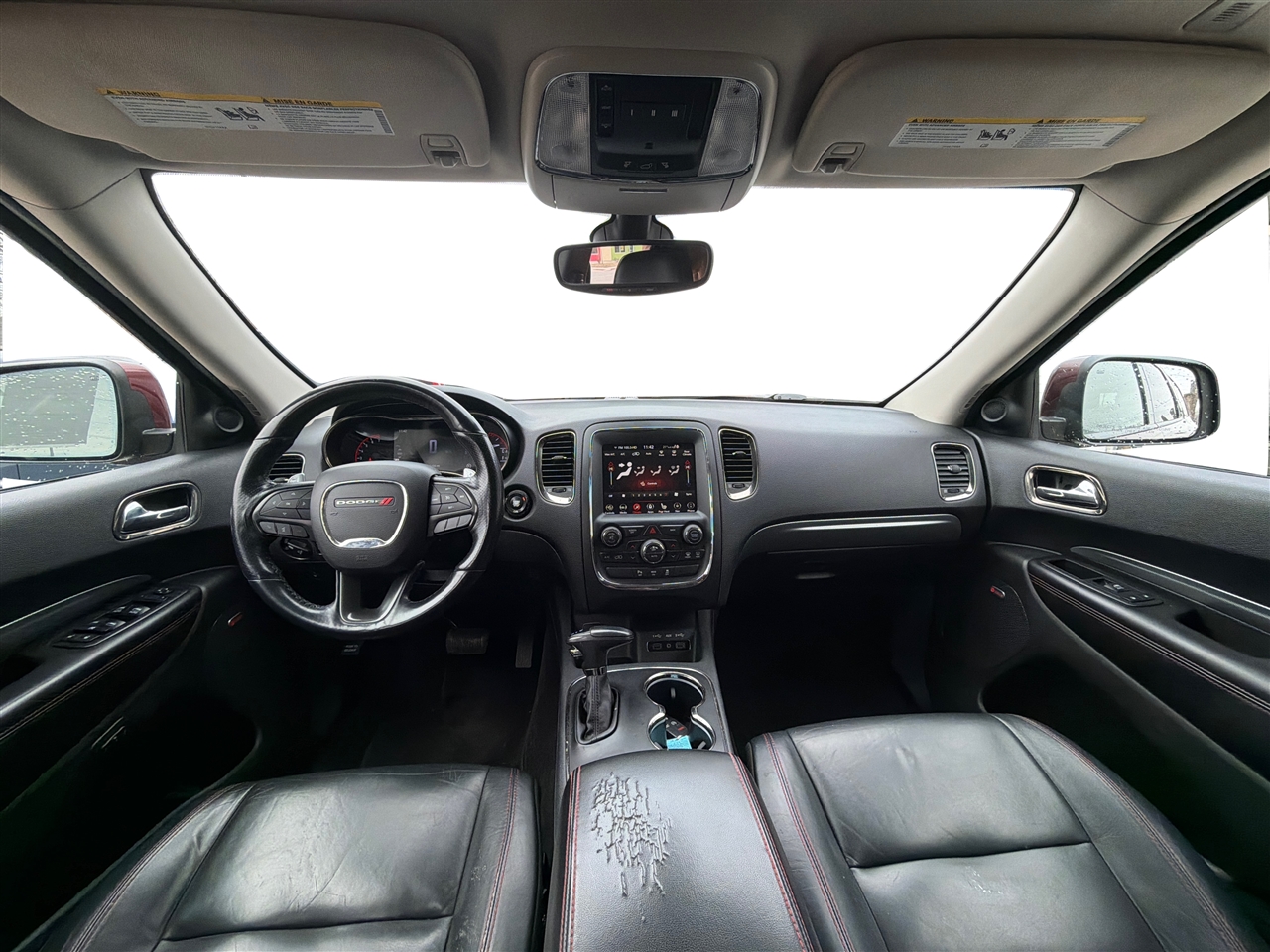 Dodge Durango GT AWD 2018