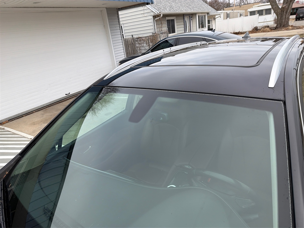 Buick Envision Essense 2017