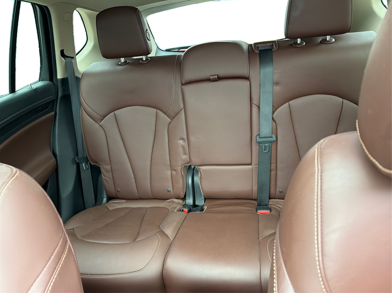 Buick Envision Essense 2017