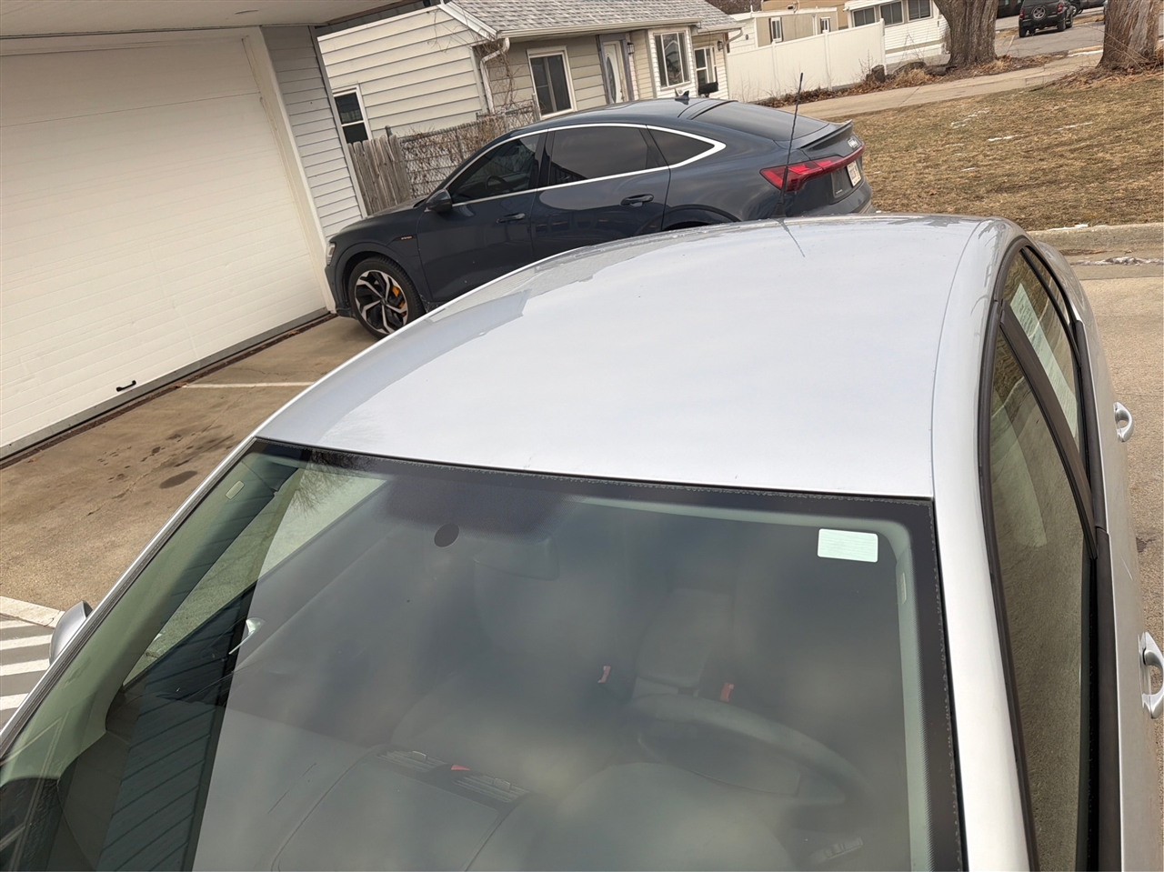 Volkswagen Jetta S 2008