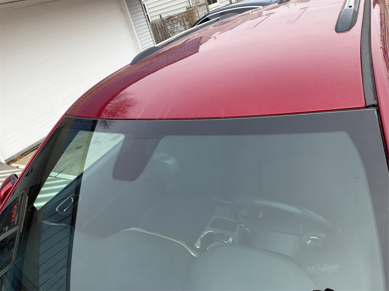 Jeep Grand Cherokee Laredo 4WD 2015