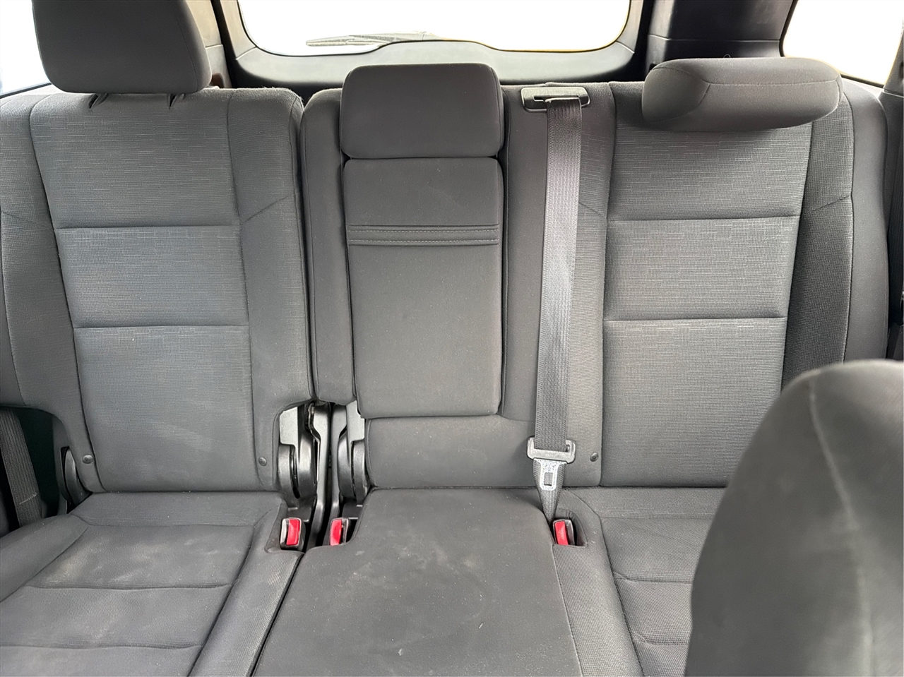 Jeep Grand Cherokee Laredo 4WD 2015