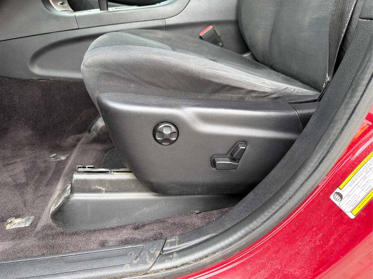 Jeep Grand Cherokee Laredo 4WD 2015