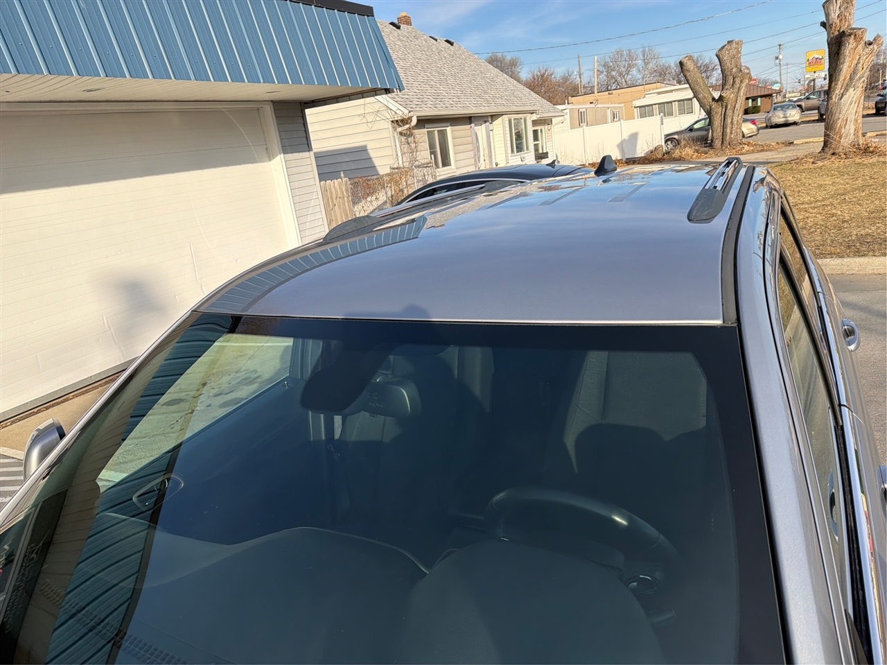 Jeep Grand Cherokee Laredo 4WD 2015