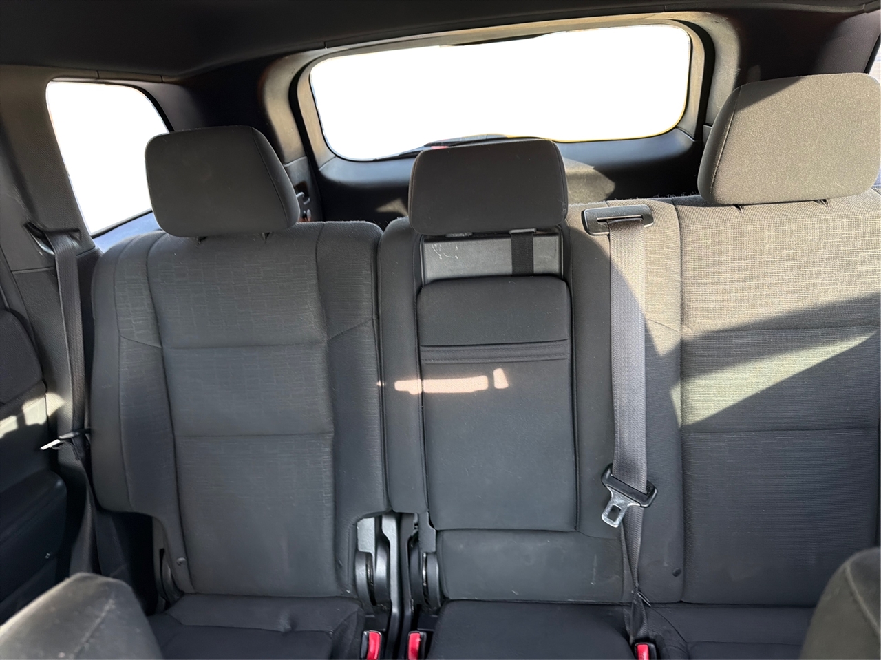 Jeep Grand Cherokee Laredo 4WD 2015