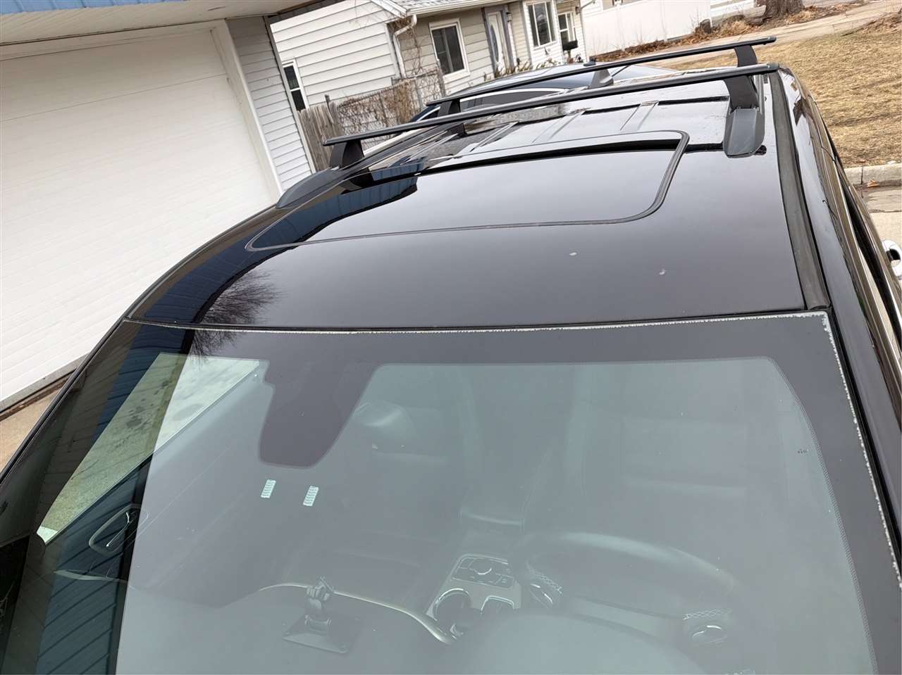 Jeep Grand Cherokee Limited 4WD 2016