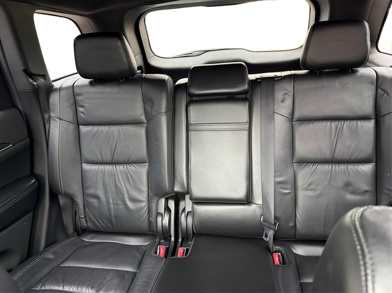 Jeep Grand Cherokee Limited 4WD 2016