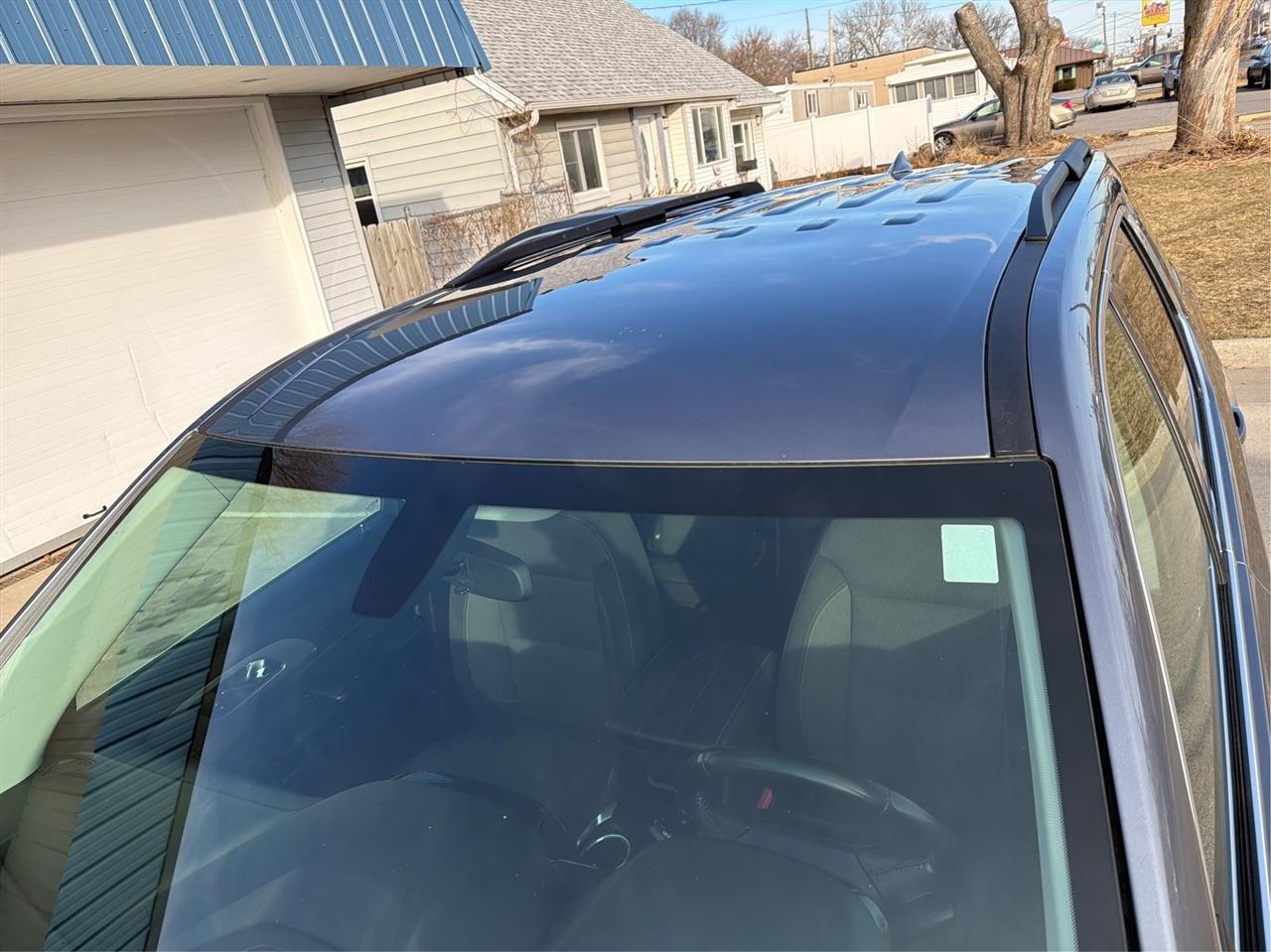 Chevrolet Traverse LT Cloth AWD 2019