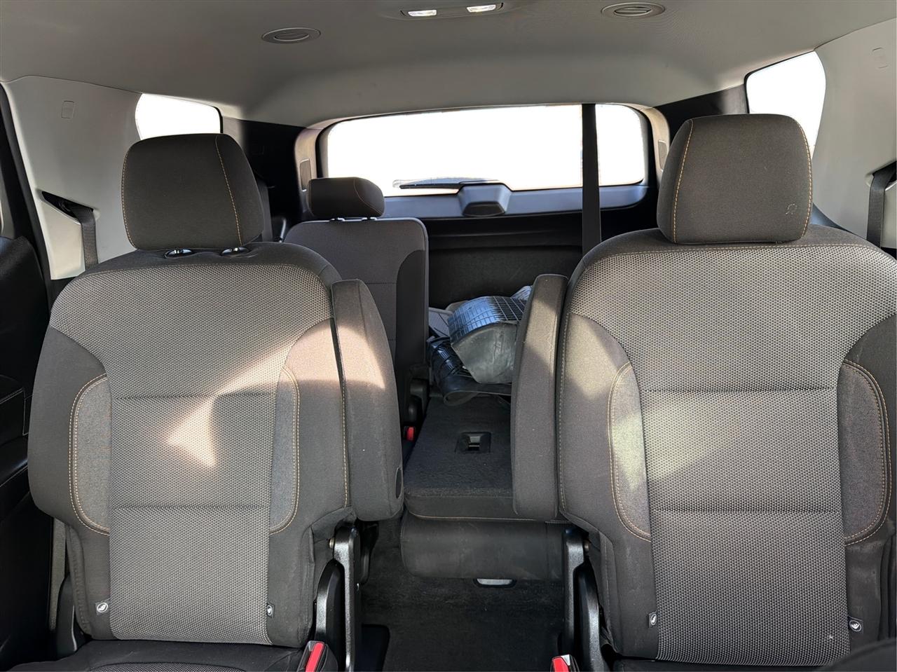 Chevrolet Traverse LT Cloth AWD 2019