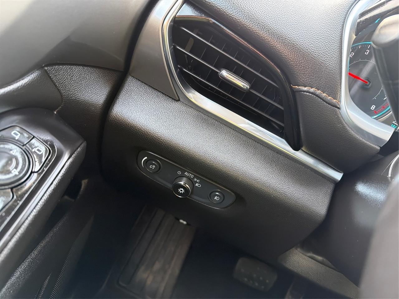 Chevrolet Traverse LT Cloth AWD 2019