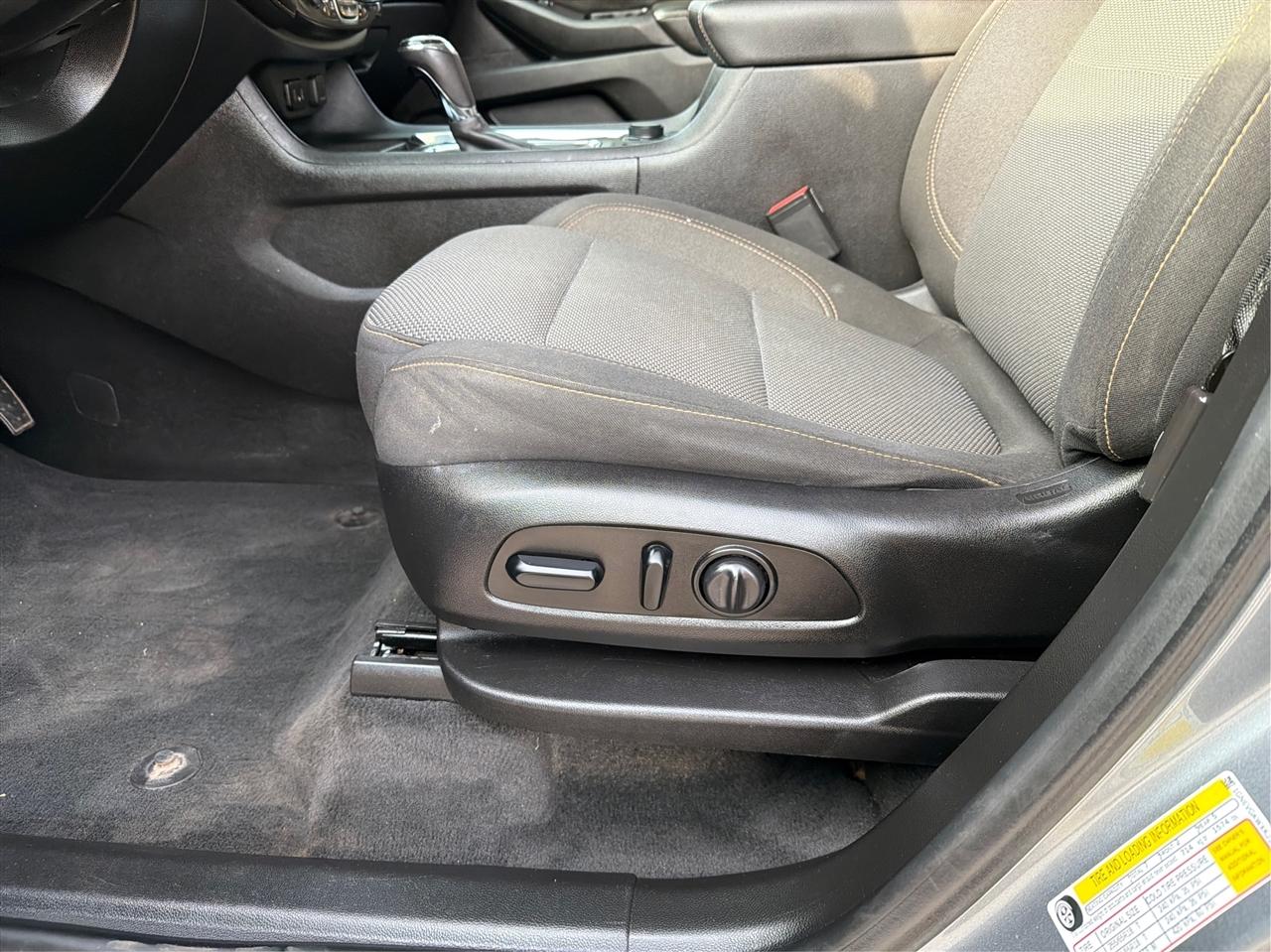 Chevrolet Traverse LT Cloth AWD 2019