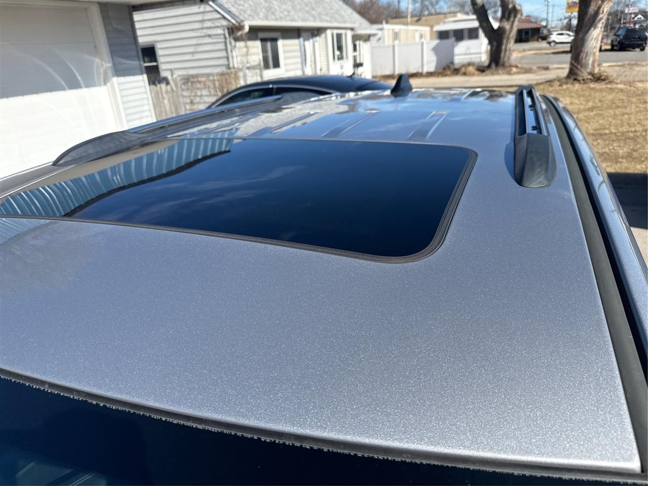 Jeep Grand Cherokee Limited 4WD 2017