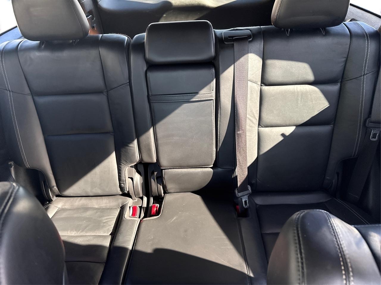 Jeep Grand Cherokee Limited 4WD 2017