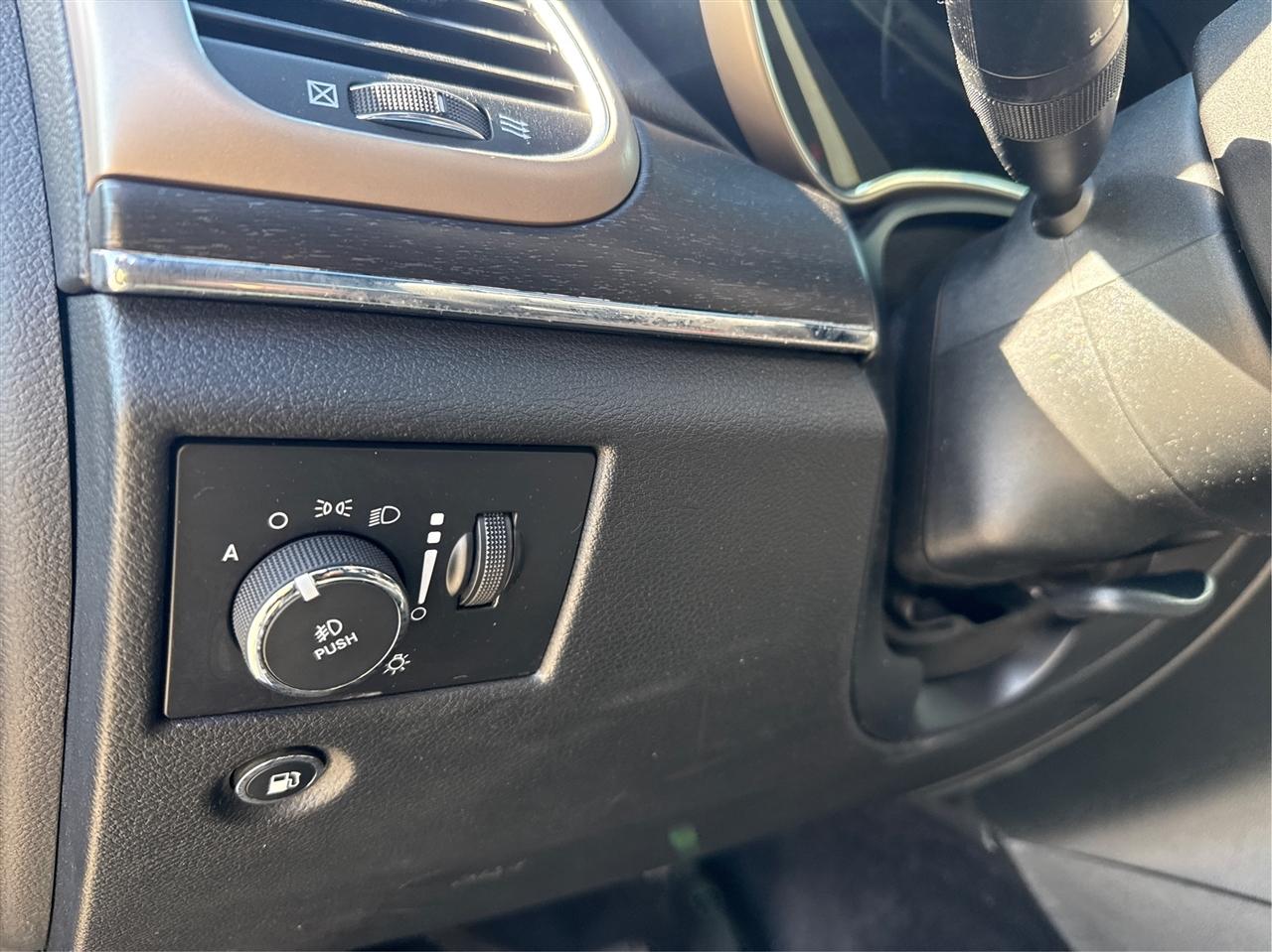 Jeep Grand Cherokee Limited 4WD 2017