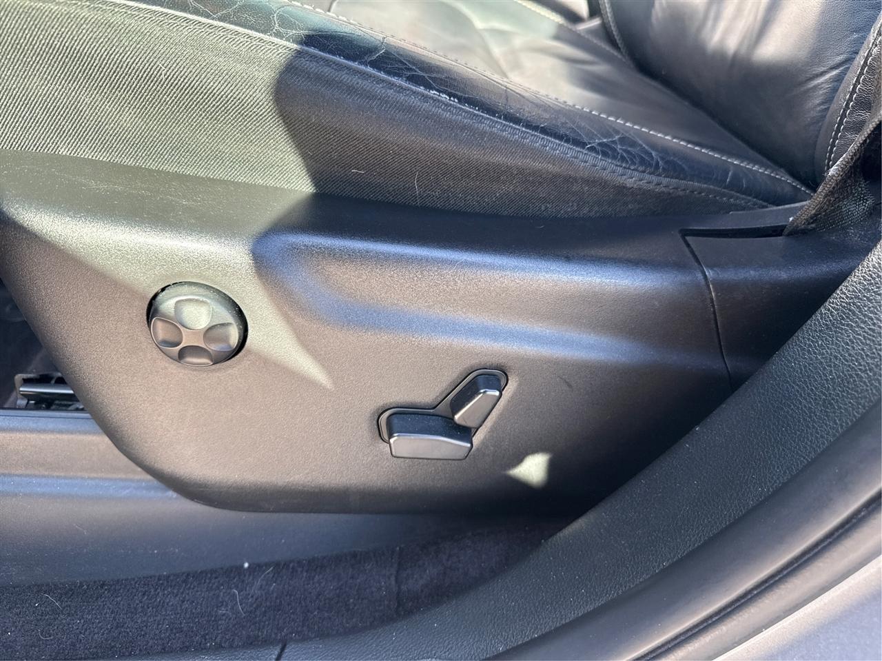 Jeep Grand Cherokee Limited 4WD 2017