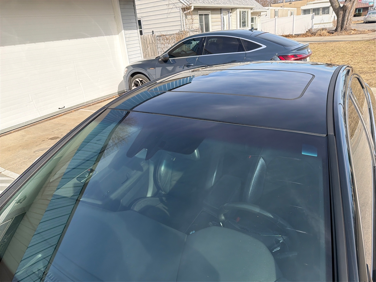 Hyundai Sonata Sport 2018