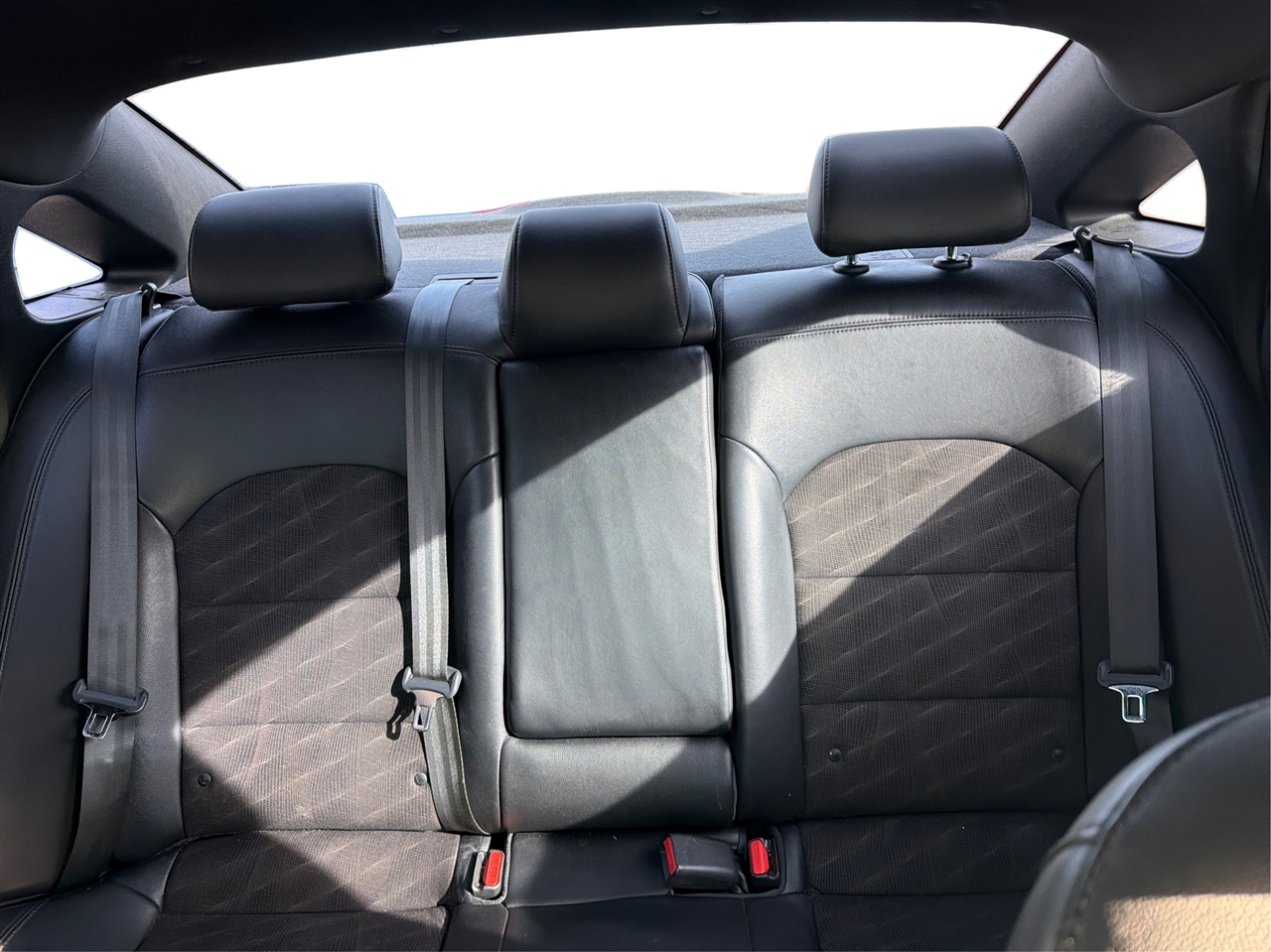 Hyundai Sonata Sport 2018