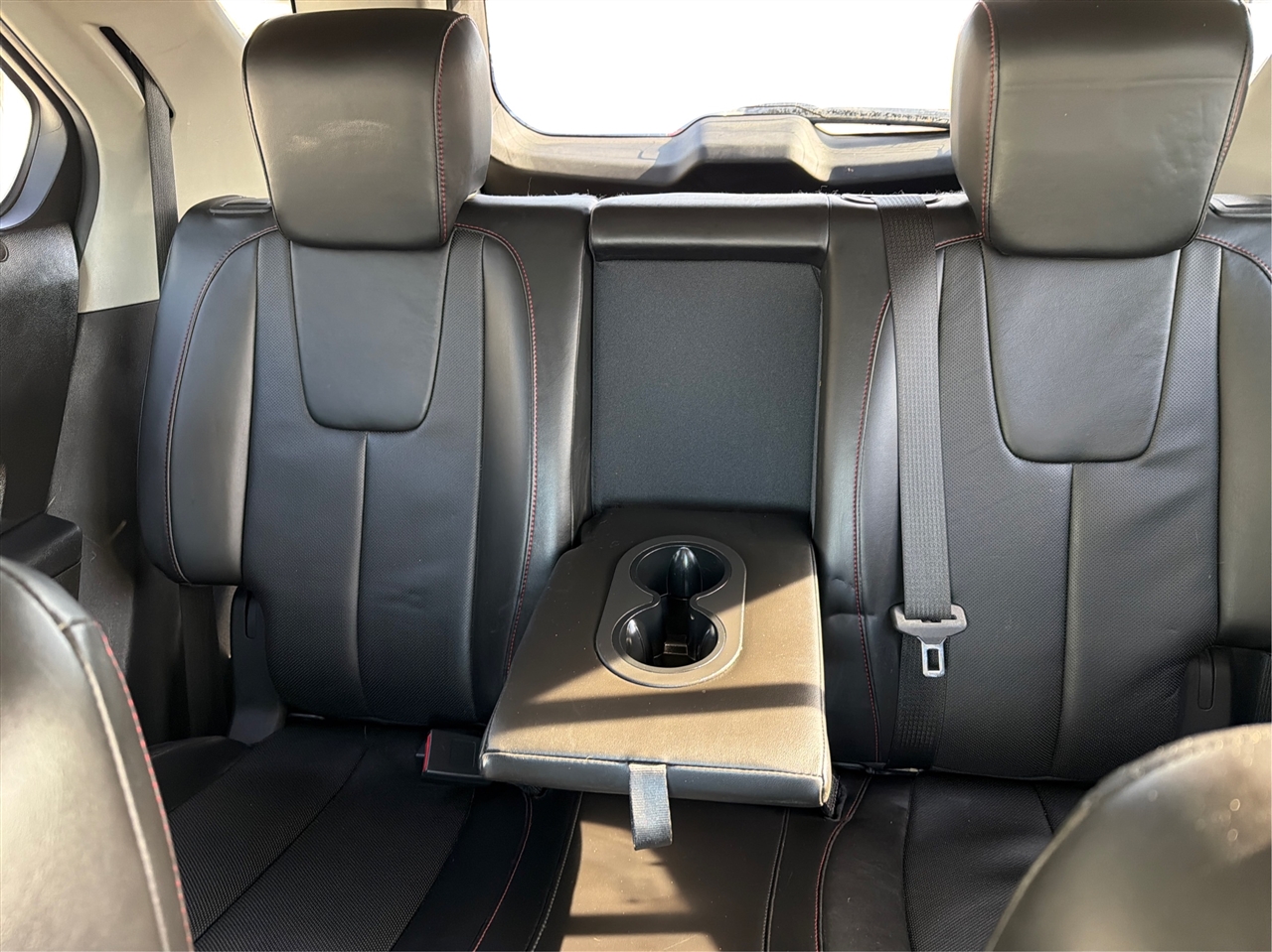 Chevrolet Equinox LTZ AWD 2010