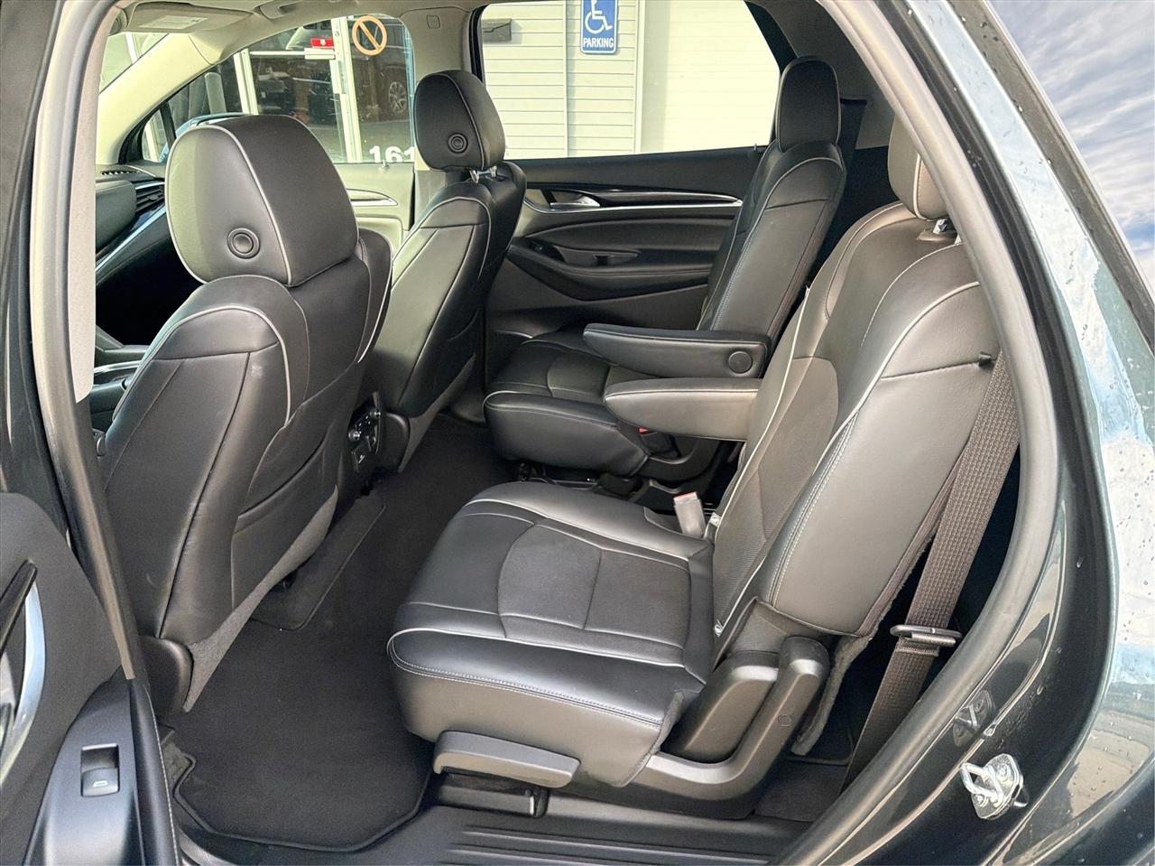 Buick Enclave Avenir FWD 2019