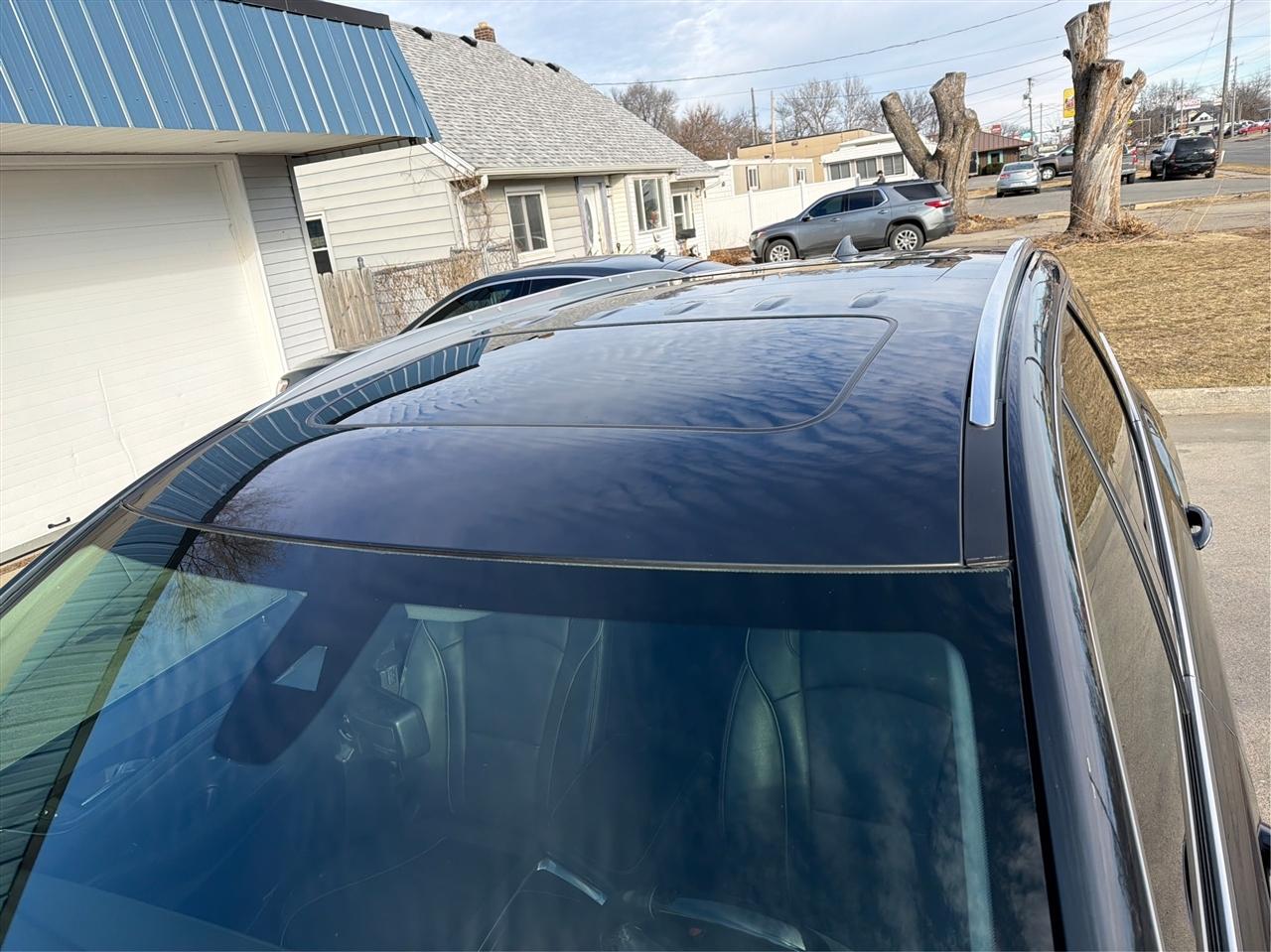 Buick Enclave Avenir FWD 2019