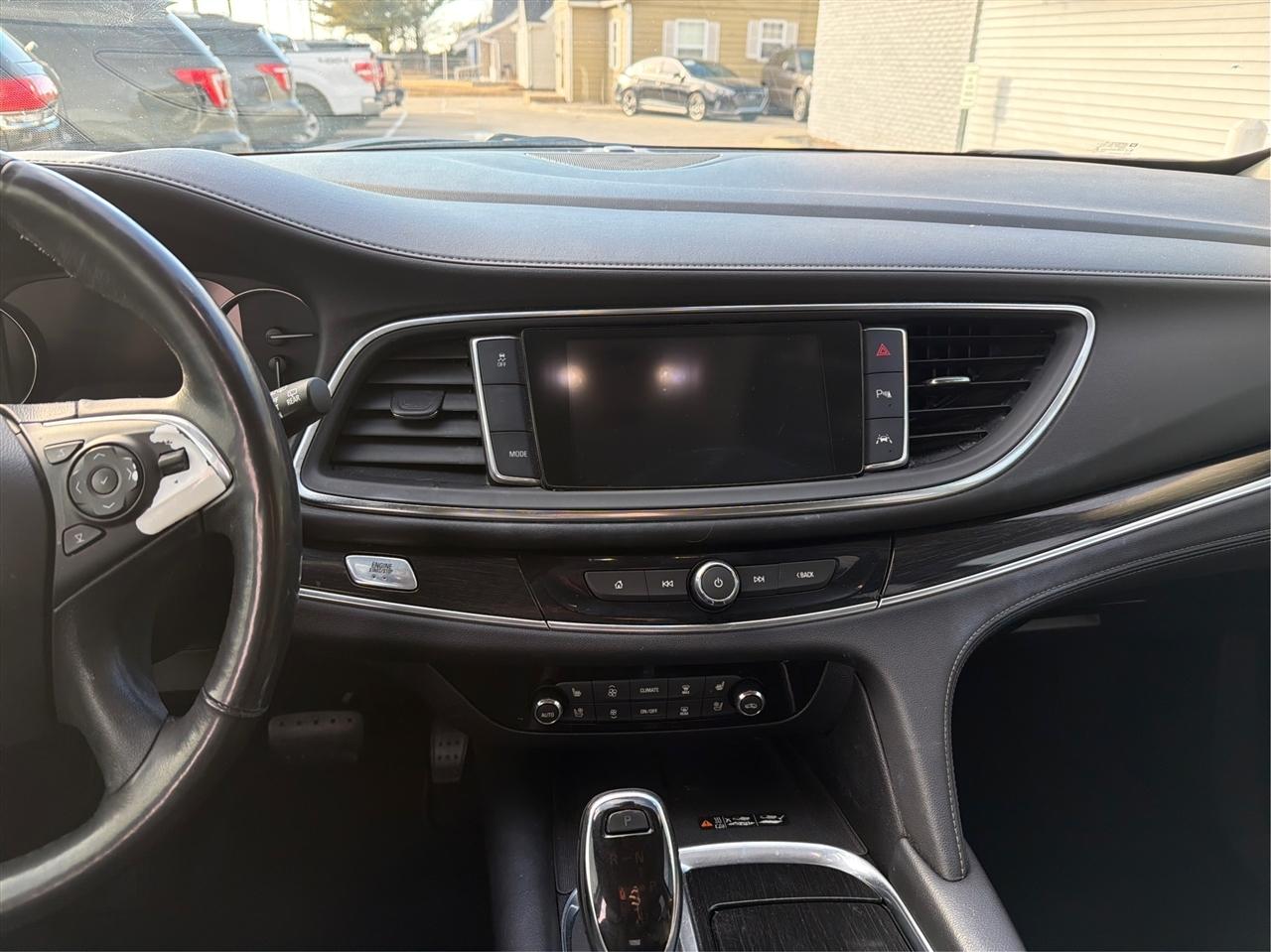 Buick Enclave Avenir FWD 2019