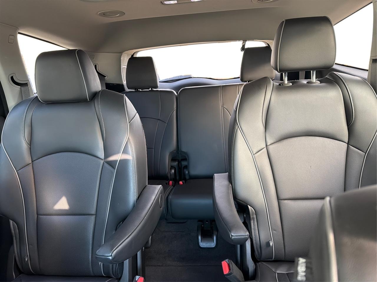 Buick Enclave Avenir FWD 2019