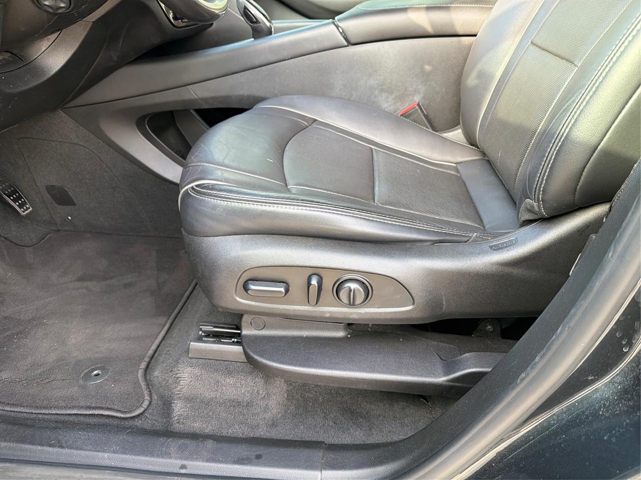 Buick Enclave Avenir FWD 2019