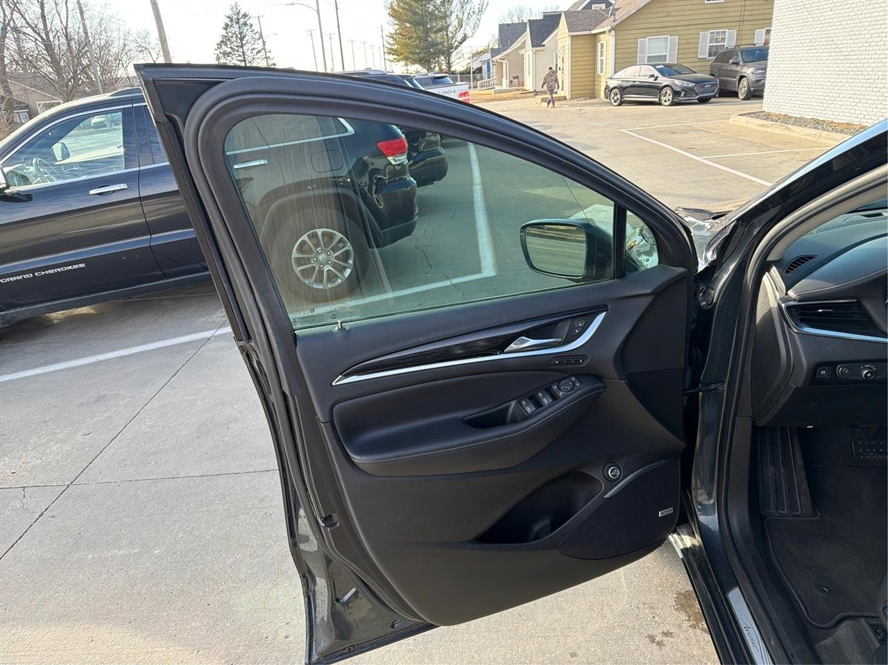 Buick Enclave Avenir FWD 2019