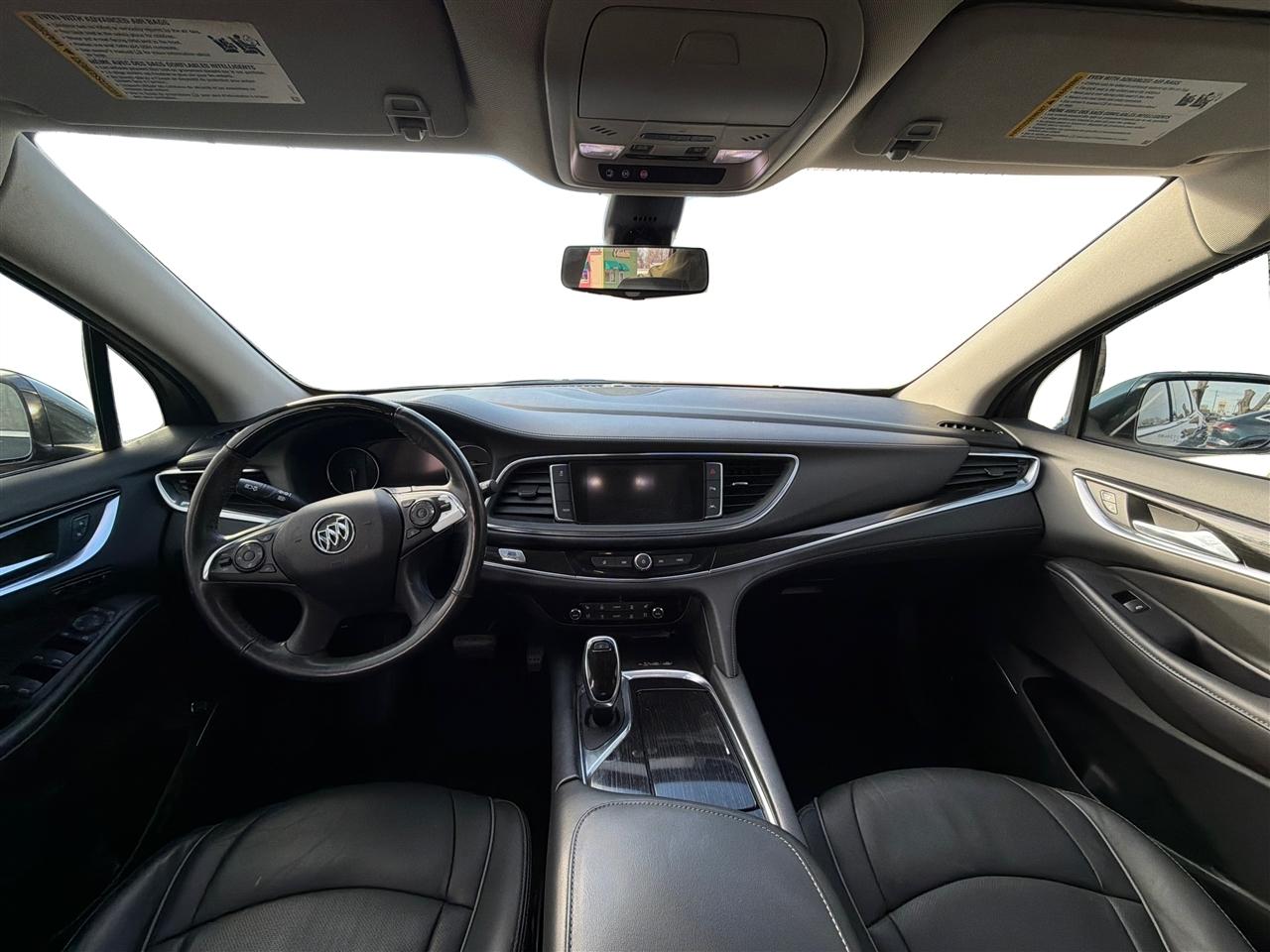 Buick Enclave Avenir FWD 2019