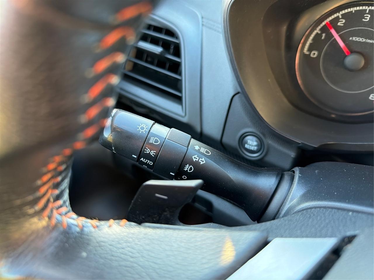 Subaru Crosstrek 2.0i Premium CVT 2019