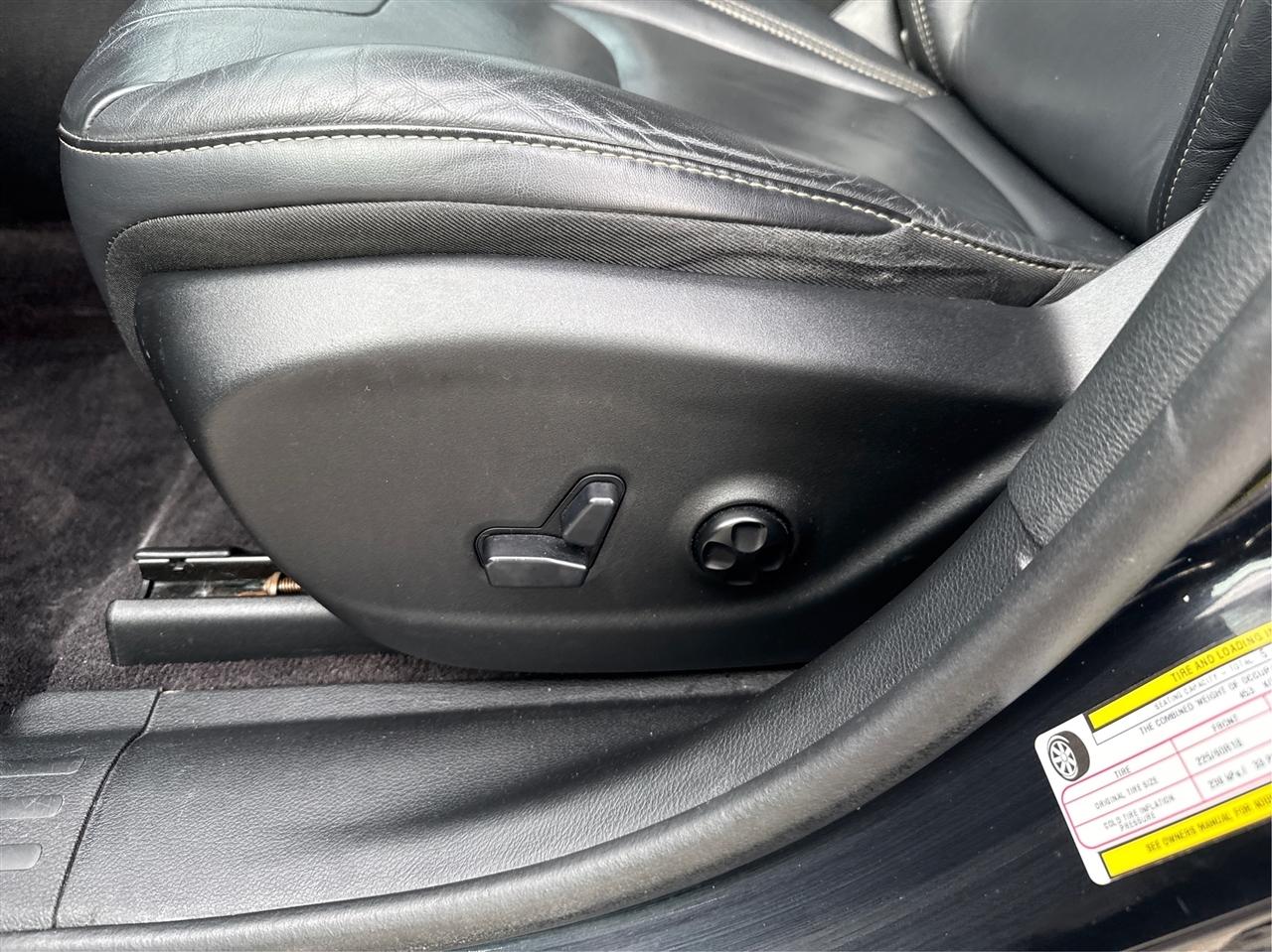 Jeep Cherokee Limited 4WD 2018