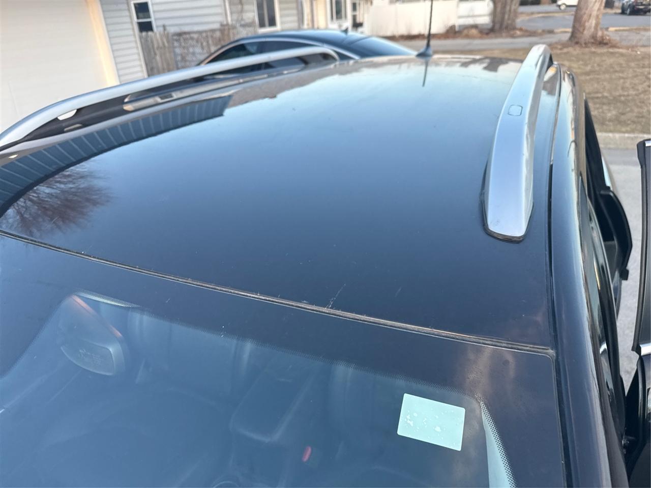 Jeep Cherokee Limited 4WD 2019