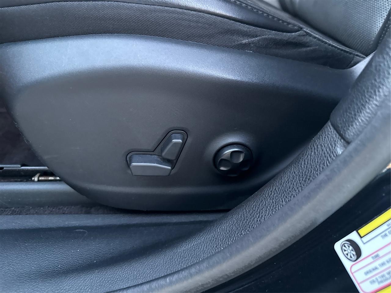 Jeep Cherokee Limited 4WD 2019