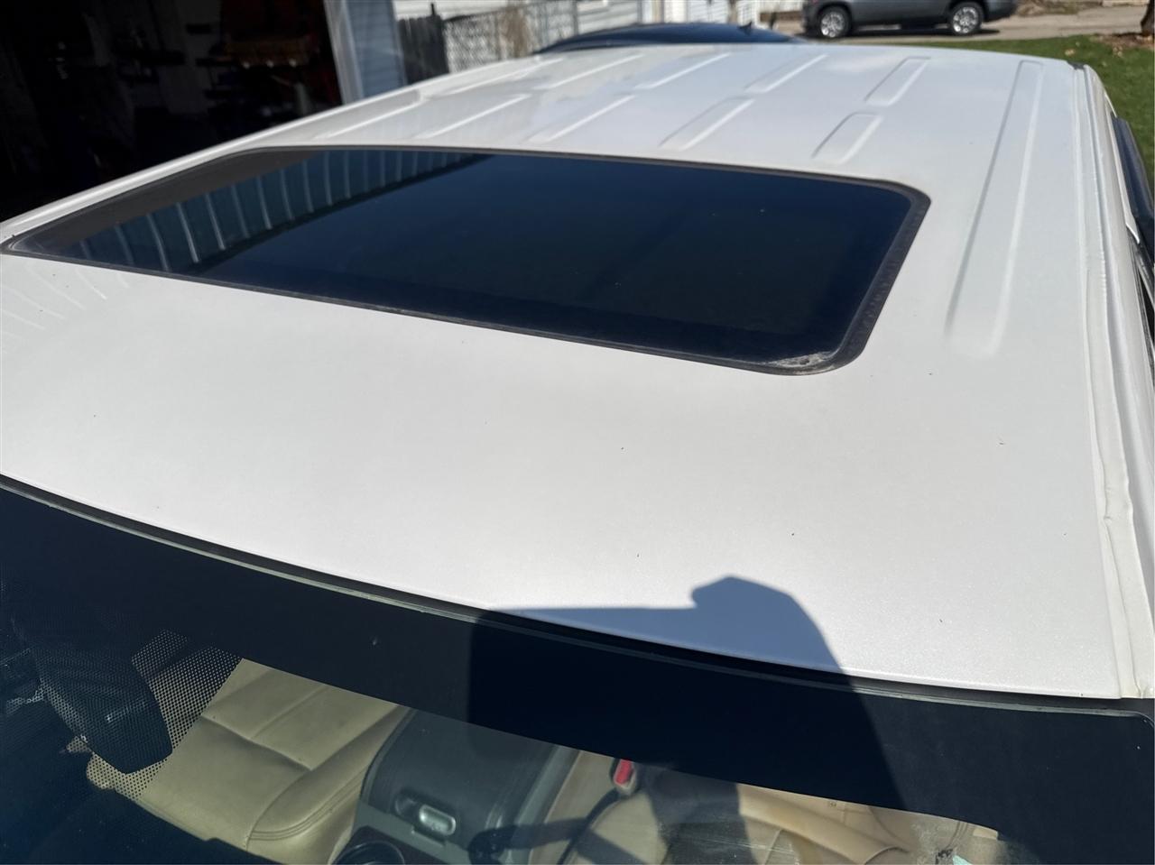 Ford F-150 XL SuperCrew 5.5-ft. Bed 4WD 2013