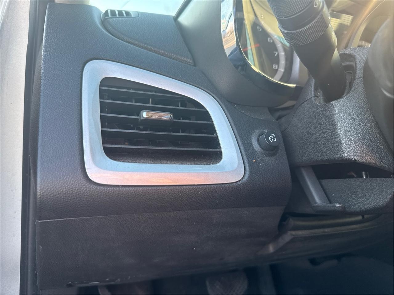 GMC Terrain SLT2 AWD 2010