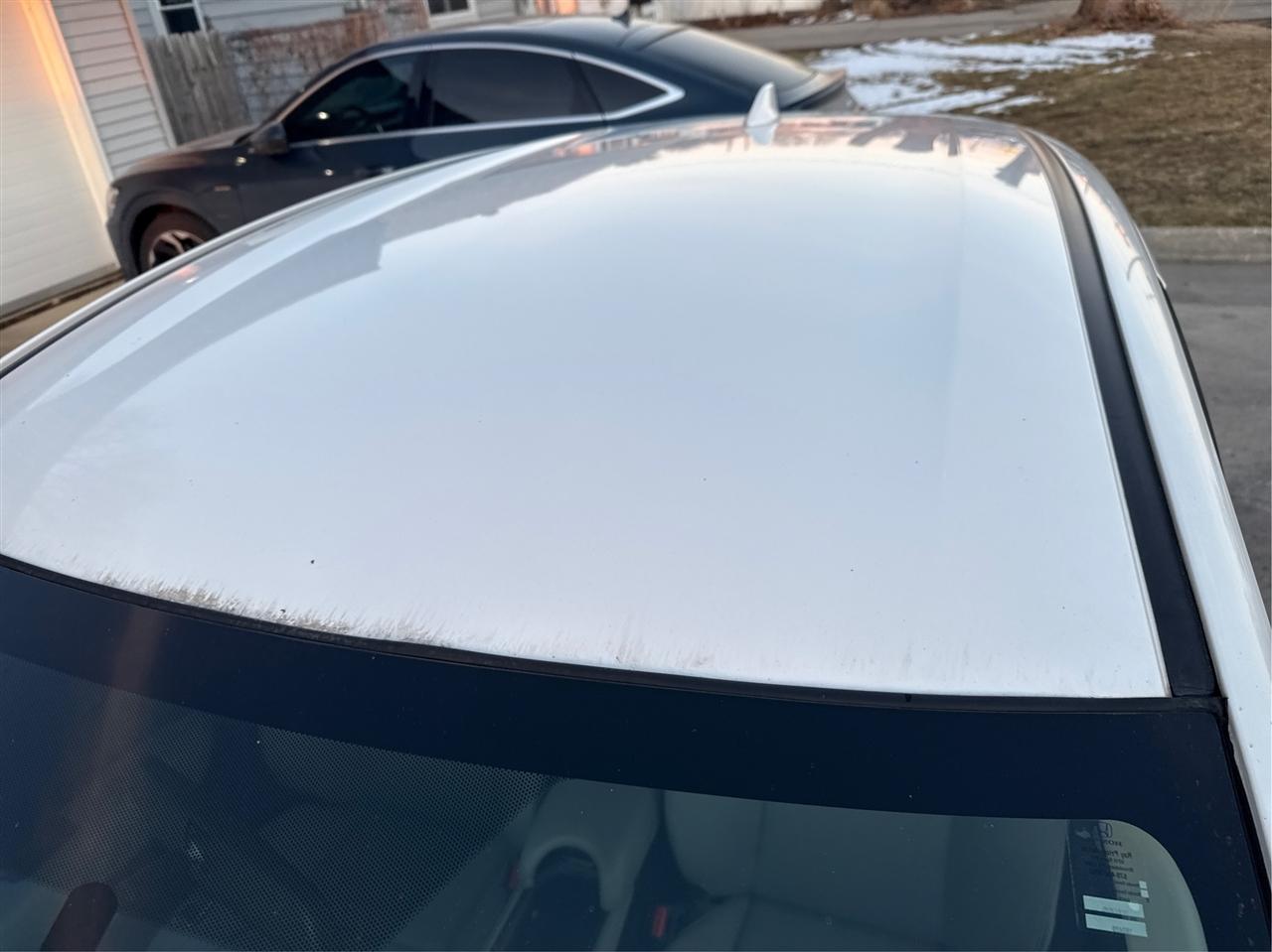 Honda HR-V LX AWD 2022