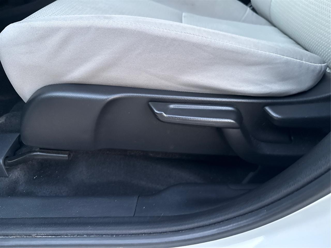 Honda HR-V LX AWD 2022