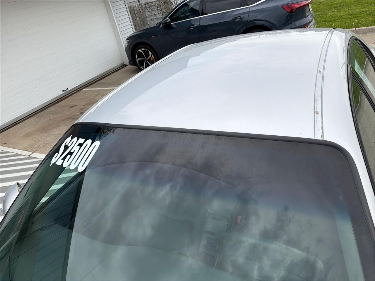 Buick Regal GS 2003